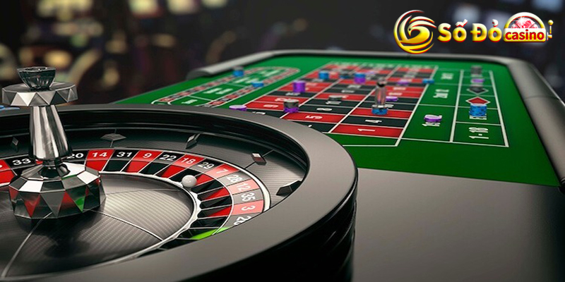 Casino Sodo66 | Hòa mình vào không gian giải trí đầy thú vị