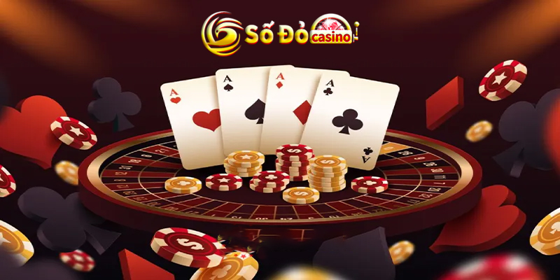 Game bài Sodo66 | Khám phá trò chơi bài đỉnh cao tại Sodo66