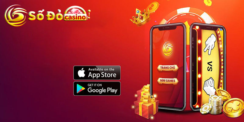 Tải App Sodo66 | Trải nghiệm game đỉnh cao trong tầm tay bạn